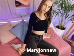 MaryJonnew