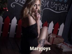 MaryJoys