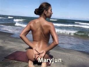 MaryJun