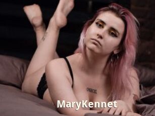 MaryKennet