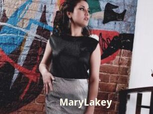 MaryLakey