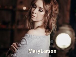 MaryLarson
