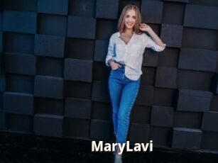 MaryLavi