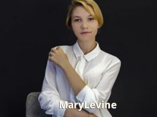 MaryLevine