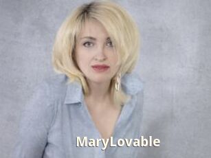 MaryLovable