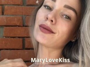MaryLoveKiss