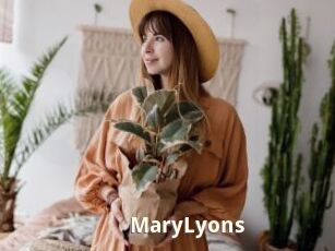 MaryLyons