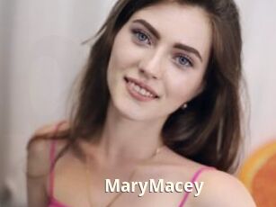 MaryMacey