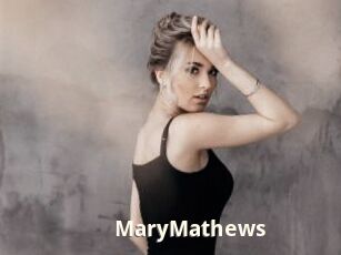 MaryMathews