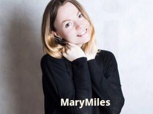 MaryMiles