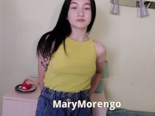 MaryMorengo