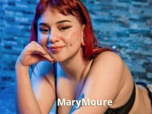 MaryMoure