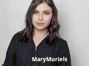 MaryMuriels