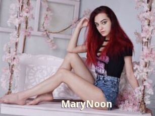 MaryNoon