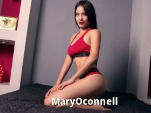 MaryOconnell