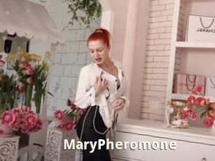 MaryPheromone