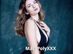 MaryPolyXXX