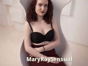 MaryRaySensual
