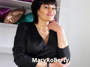 MaryRoberty