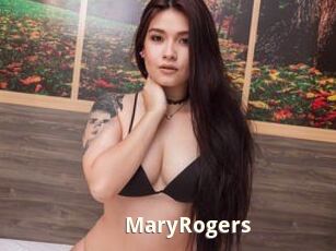 MaryRogers