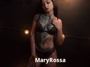 MaryRossa