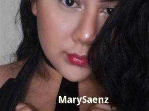 MarySaenz