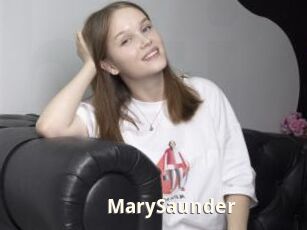 MarySaunder