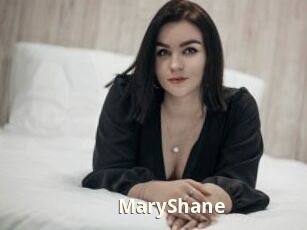 MaryShane