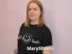 MaryShvets