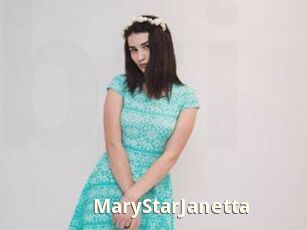 MaryStarJanetta