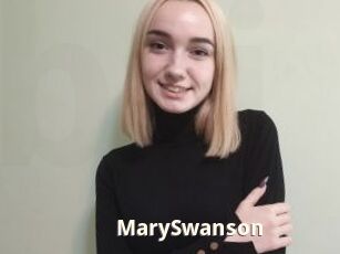 MarySwanson