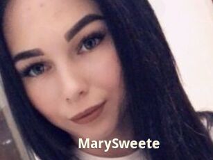 MarySweete