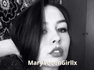 MaryTeeenGirllx