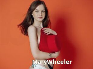 MaryWheeler