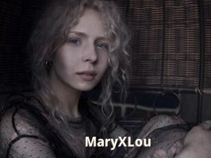 MaryXLou