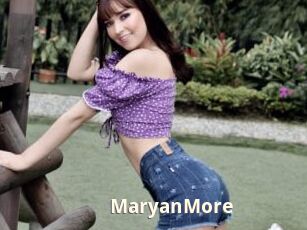 MaryanMore