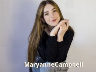 MaryanneCampbell