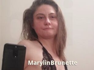MarylinBrunette
