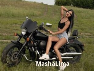 MashaLima