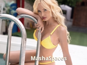 MashaSpaces