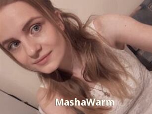 MashaWarm