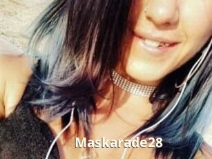 Maskarade28