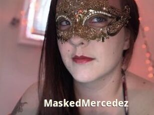 MaskedMercedez