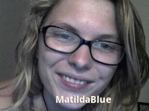 MatildaBlue