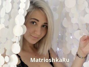 MatrioshkaRu