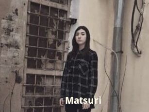 Matsuri