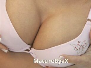 MatureByaX