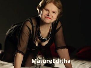 MatureEditha