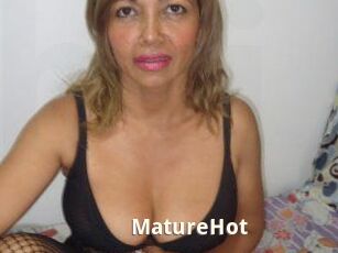 MatureHot