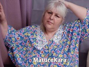 MatureKara